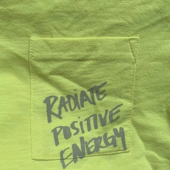 Boys Okie Dokie Graphic Crewneck T-Shirt 5T - Picture 2 of 6